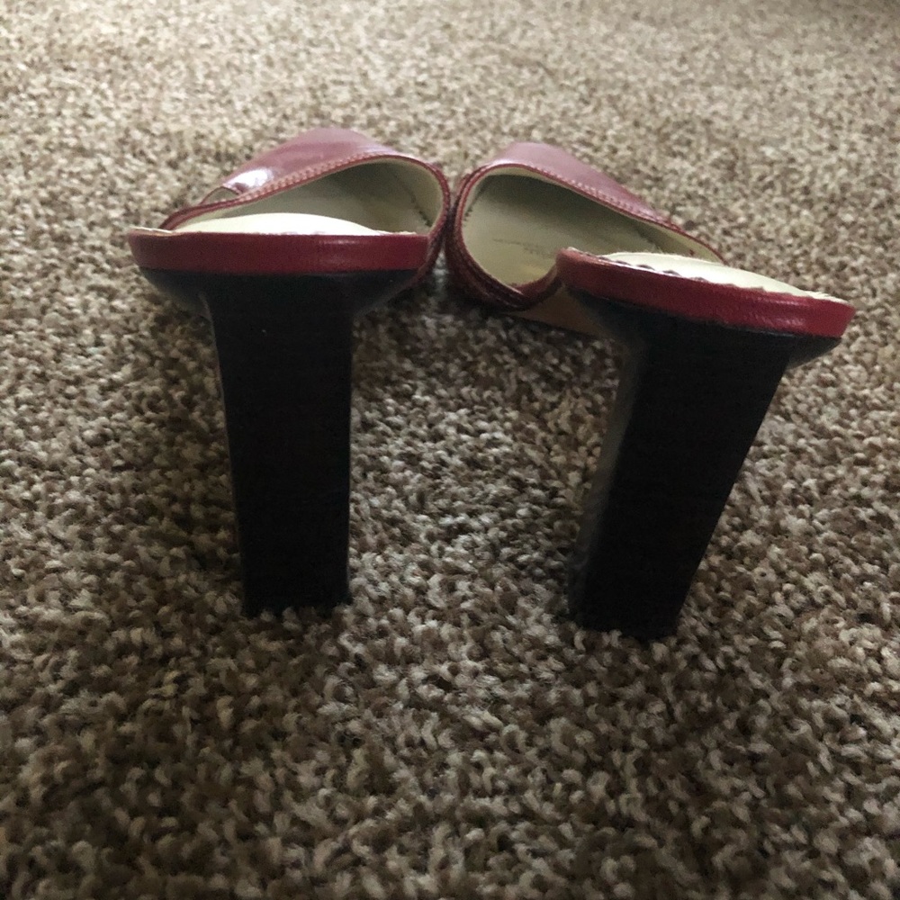 Beautiful Ralph Lauren Slides - Picture 3 of 5